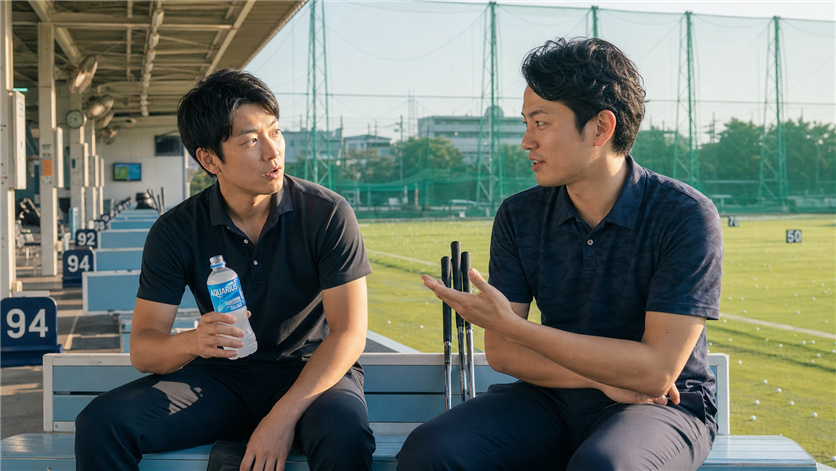 1ヶ月で会いたい人のよくある疑問を経験者に聞く場面